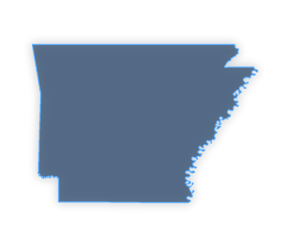 Arkansas, home of CA Networking & Consulting