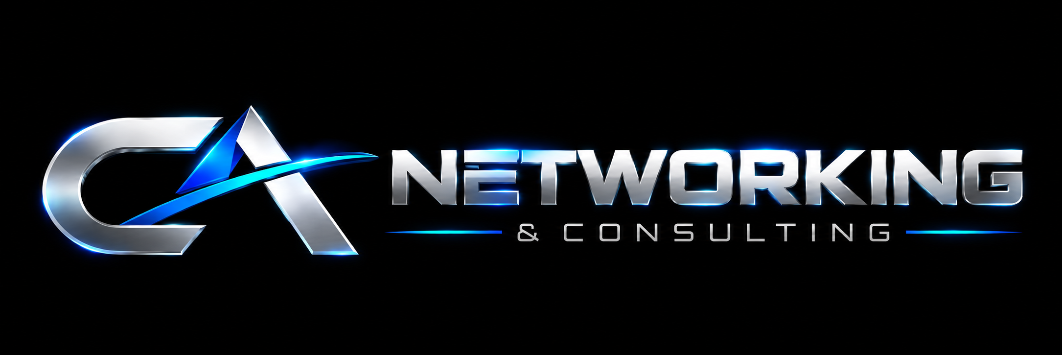 CA Networking & Consulting